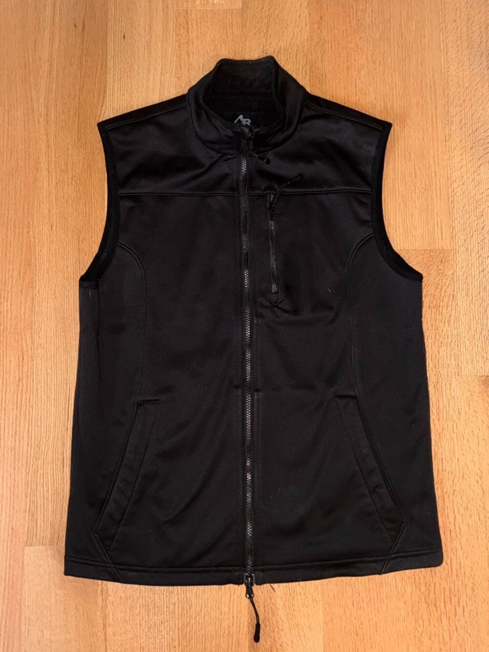 Men's Tactical Softshell Vest by AR-Stoner / Midway - Size L d